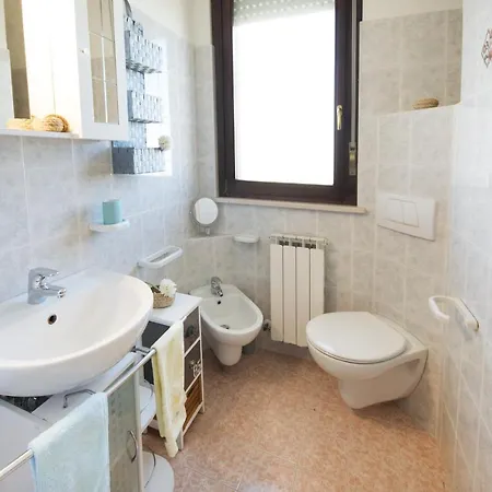 La Poesia - Myho Casa Apartment *